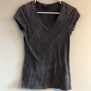 Miley Cyrus short sleeve Tee shirt size L